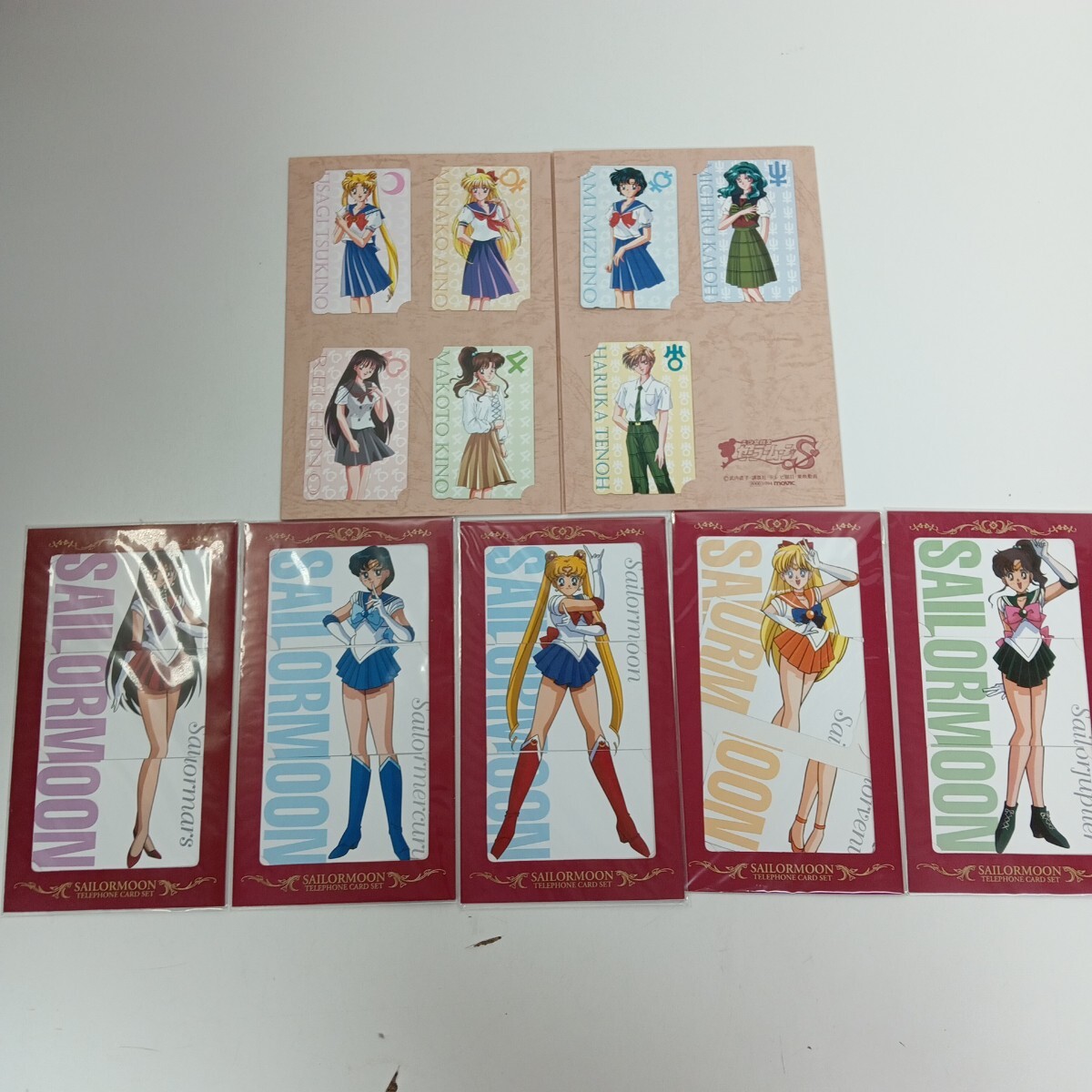 ▽Peach Hips ピーチヒップス サイン入 ポスター 三石琴乃/久川綾/富沢