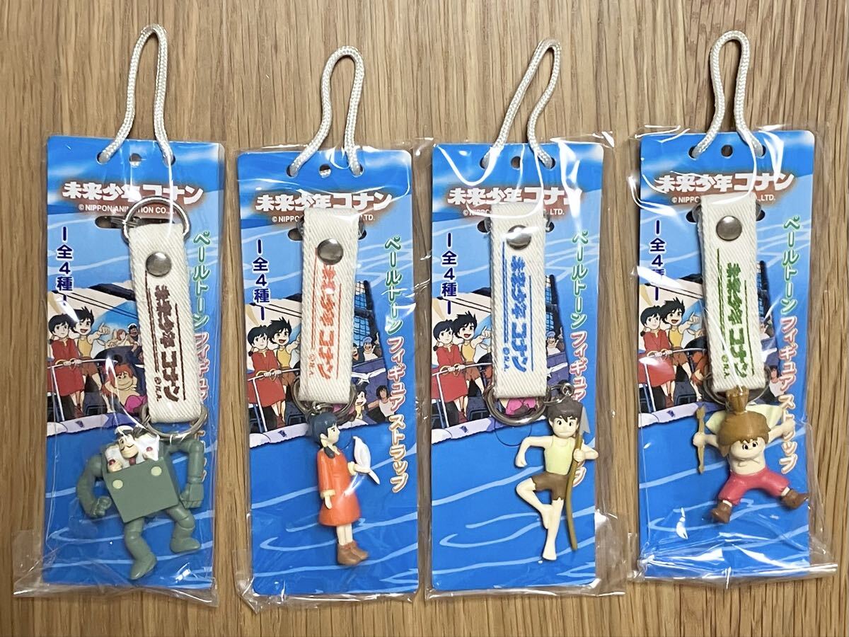 セル画】未来少年コナン ダイス船長の落札情報詳細 - Yahoo