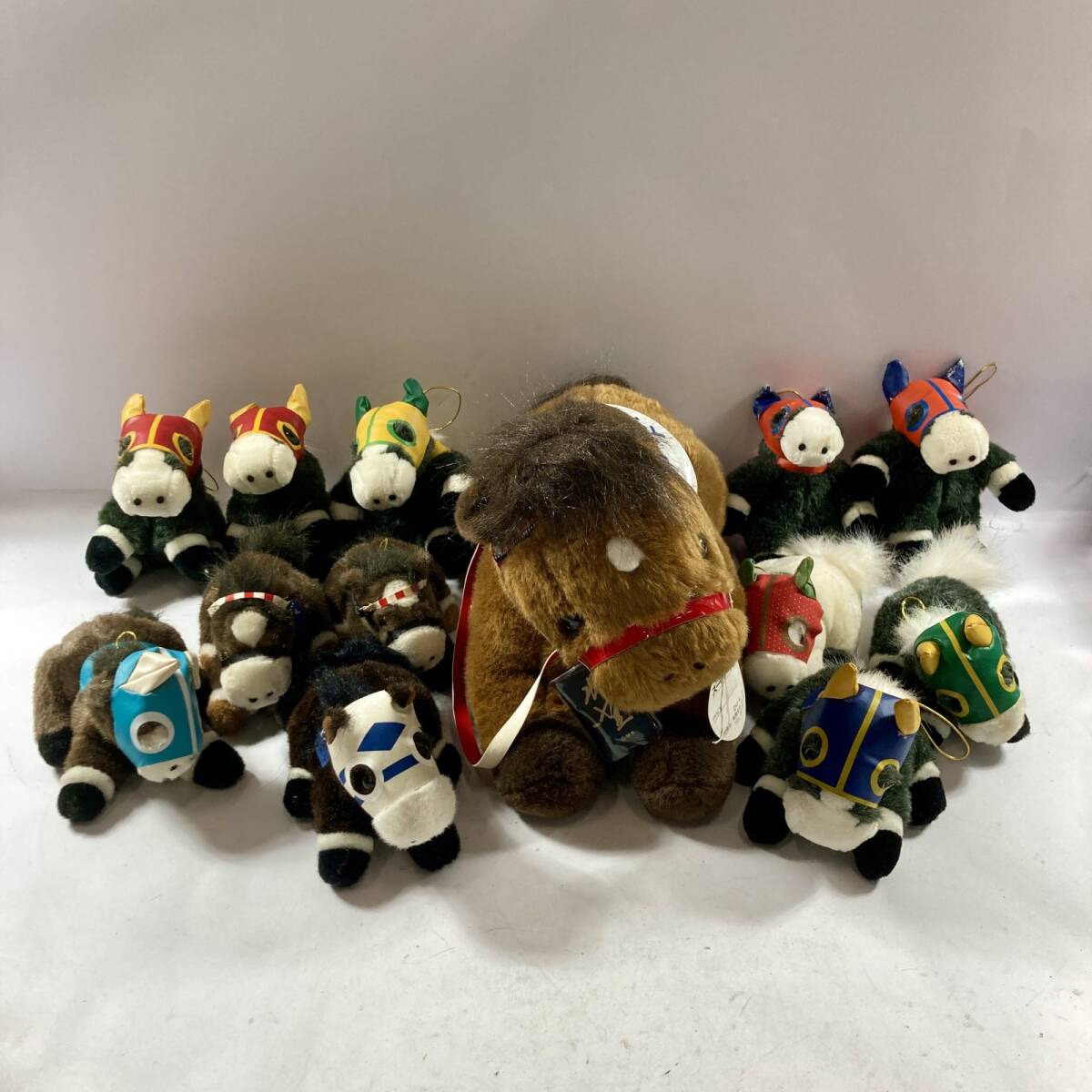 新品】競馬 平成三強(オグリキャップ/スーパークリーク/イナリワン)の