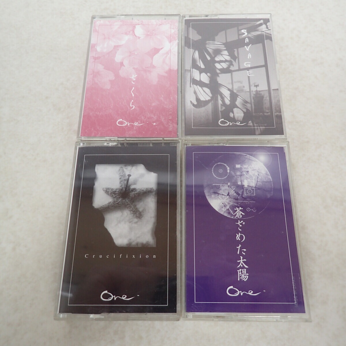 中古】サディスマリィ subliminal paranoia-終焉ニ散ル百合- さ La