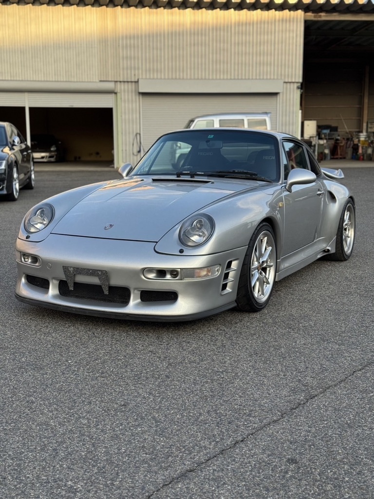 ガリバー1991 トミカ TAISAN KLEPPER PORSCHE 962C(956) ポルシェ