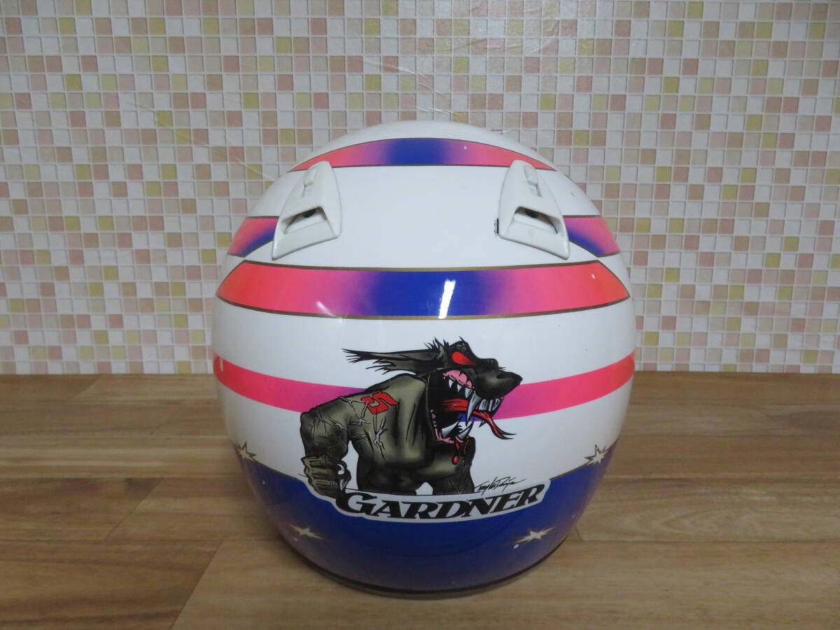SHOEI L 59～60㎝ ワインガードナー ワイン ガードナー X8 X-8 SP