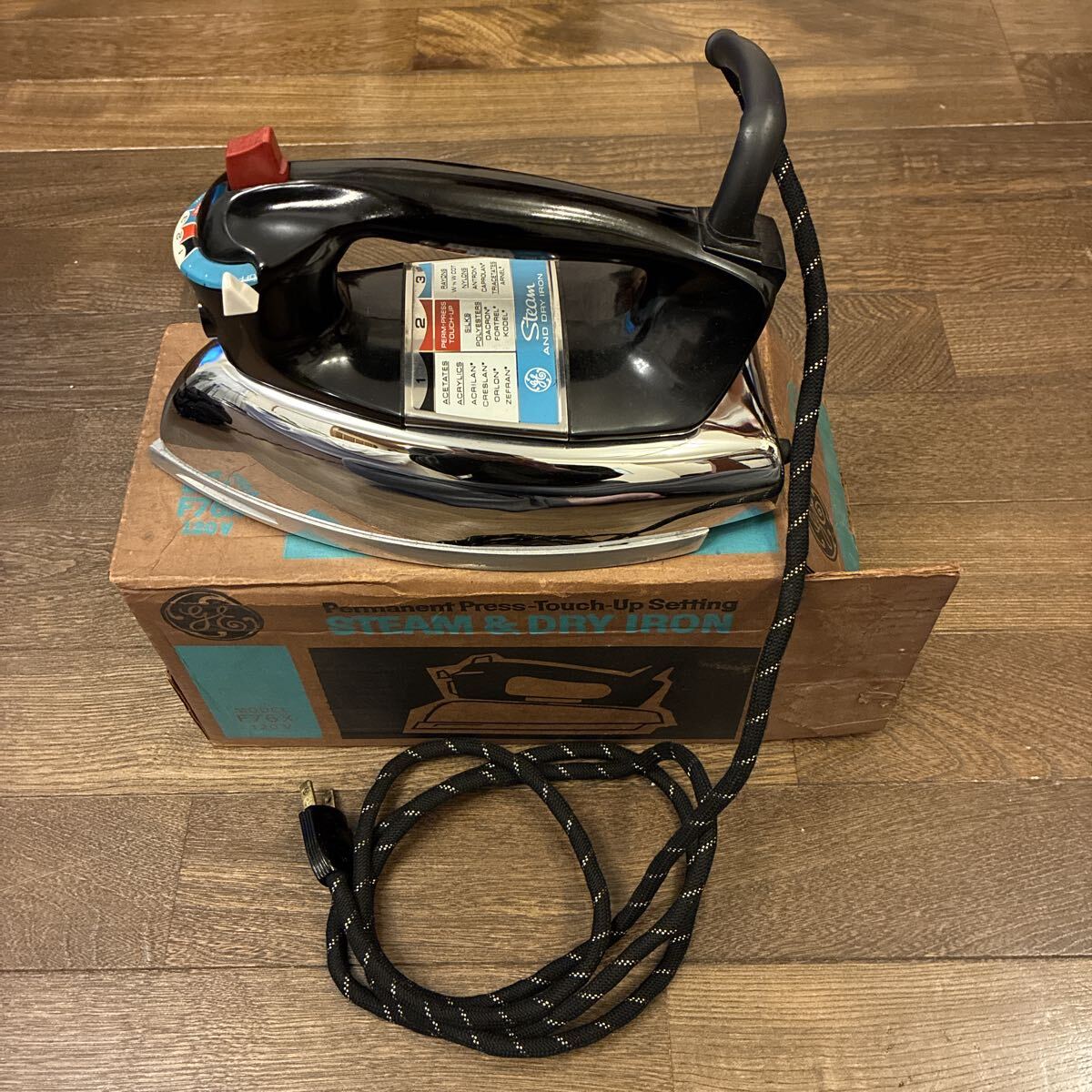 1円出品 General Electric ゼネラルエレクトリック 真空管 VT-4-C/211