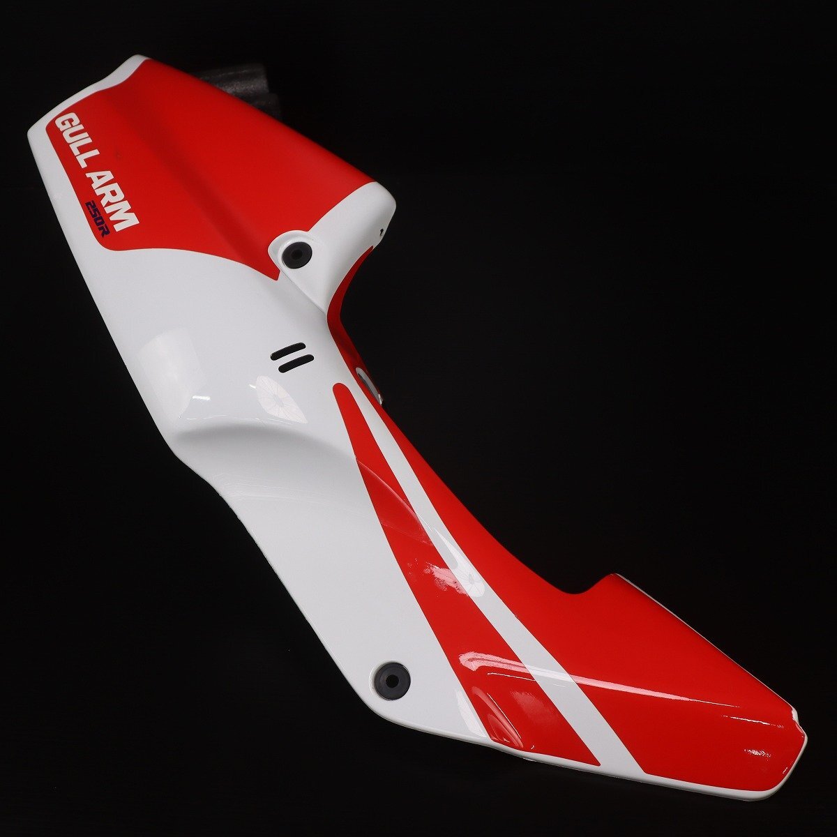 FRP ☆NSR250R カウル FRP製 - NSR50RSタイプシート MC21