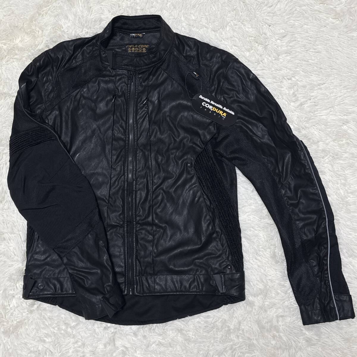 新品】ライト1セット ワークマン【3Lサイズ】CORDURA EURO(コーデュラ 
