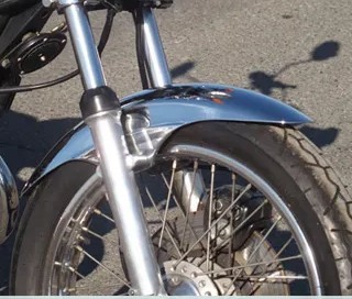 1000円☆カワサキ KAWASAKI マッハ 750ss H2 z1z2 にも純正？社外