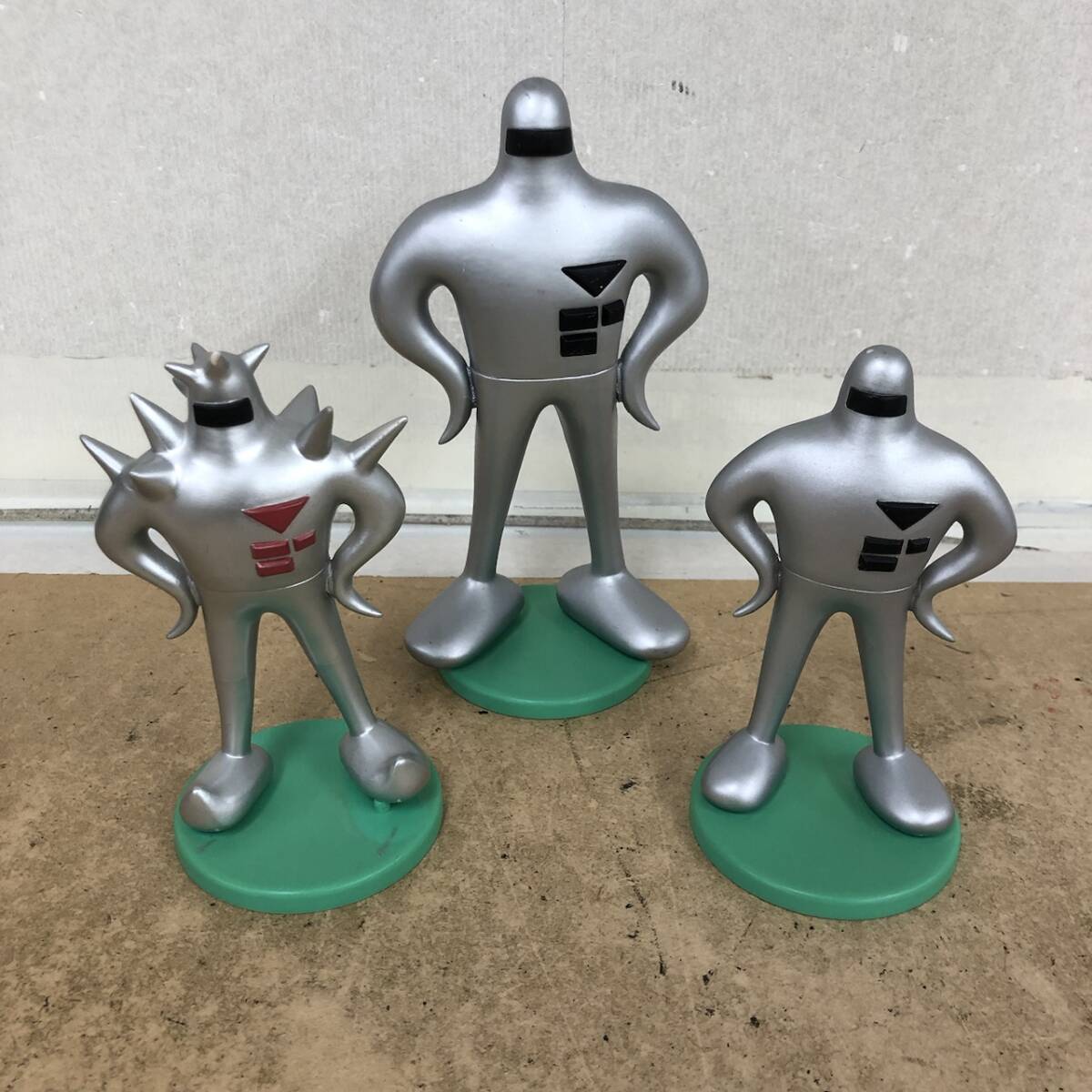 マザー2 MOTHER2 ギーグの逆襲 スターマン スターマンの息子 DXスター