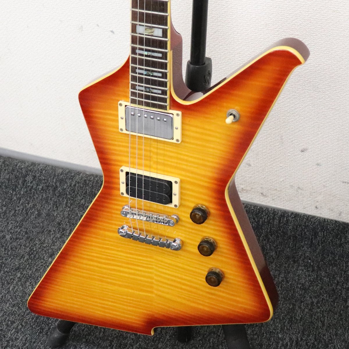 中古】楽器即決◇Ibanez / AS93TG-BK-12-01 （アイバニーズ）_安価