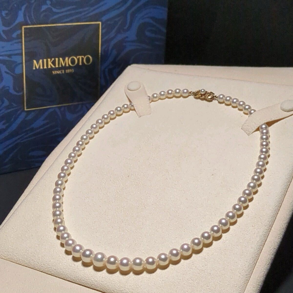 MIKIMOTO/ミキモト《Beauty Up Sonic》美顔器（a） MIKIMOTO⁄ミキモト 
