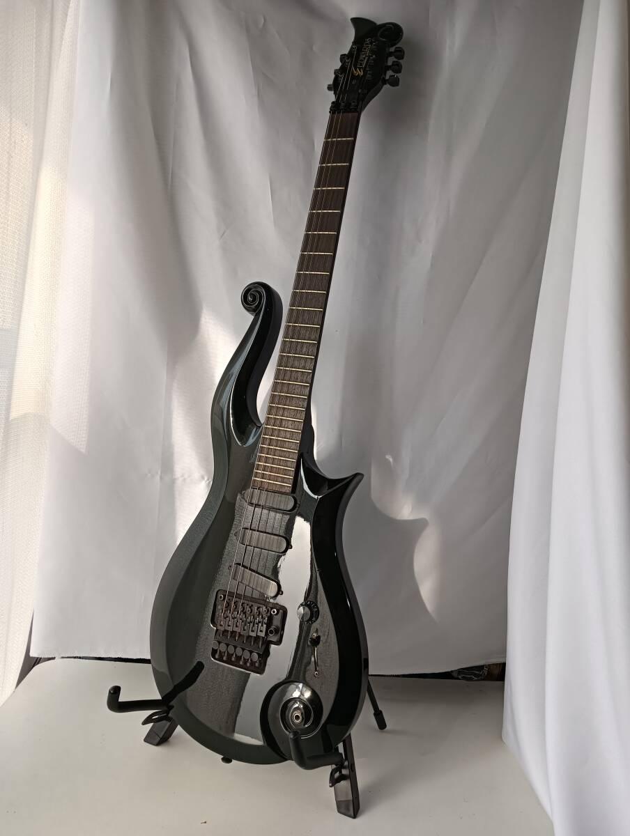 Edwards/エドワーズ by ESP E-I-135QM ☆LUNA SEA INORANモデル