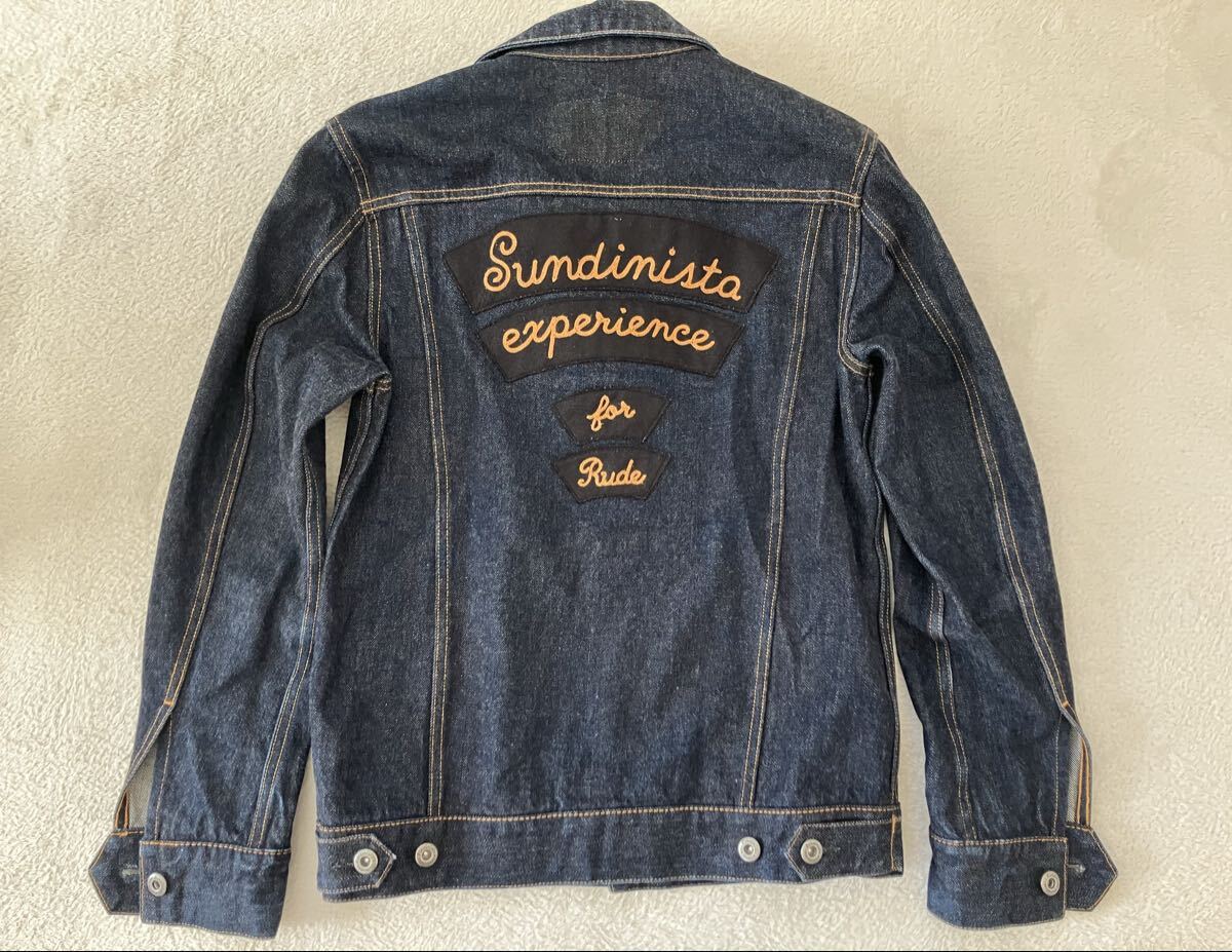 ☆美品☆ Sundinista experience PHARAOH st. サンディニスタ