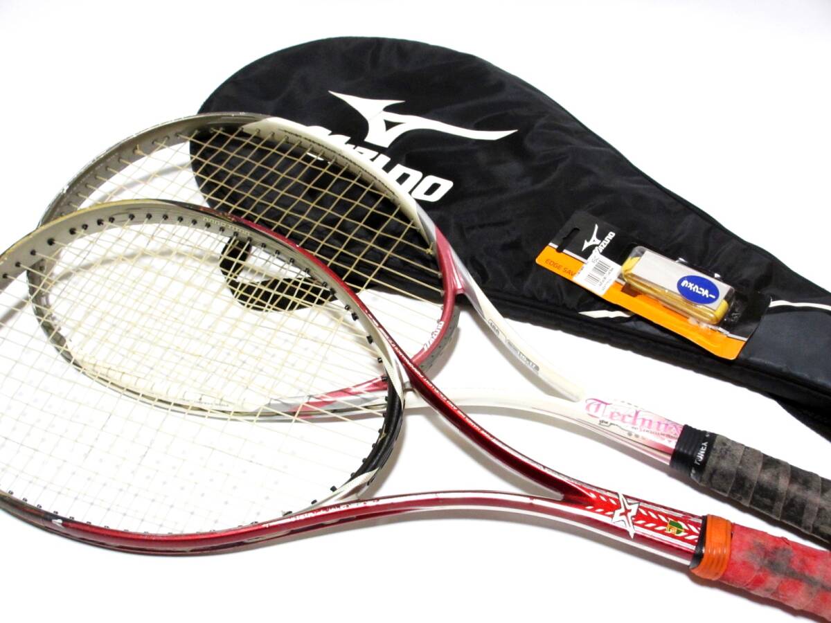 新品】W355 ミズノ Mizuno エクスピーズ expz T-30,Z5 technix