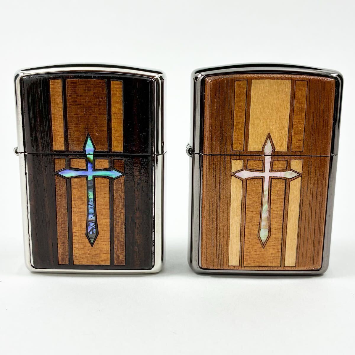 アーマー ZIPPO zippo ライター 竹の通販 バンブー 両面加工 深彫り 