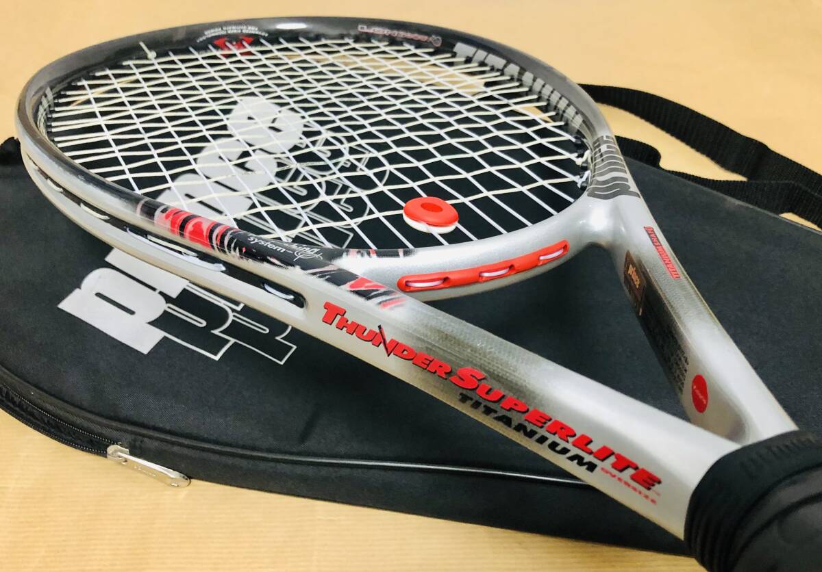 TOALSON EZ-122 TITANIUM 石田鉄モデル 伊武司モデル 送料無料 TOALSON EZ-122 TITANIUM 石田鉄 伊武深司 テニスの王子様