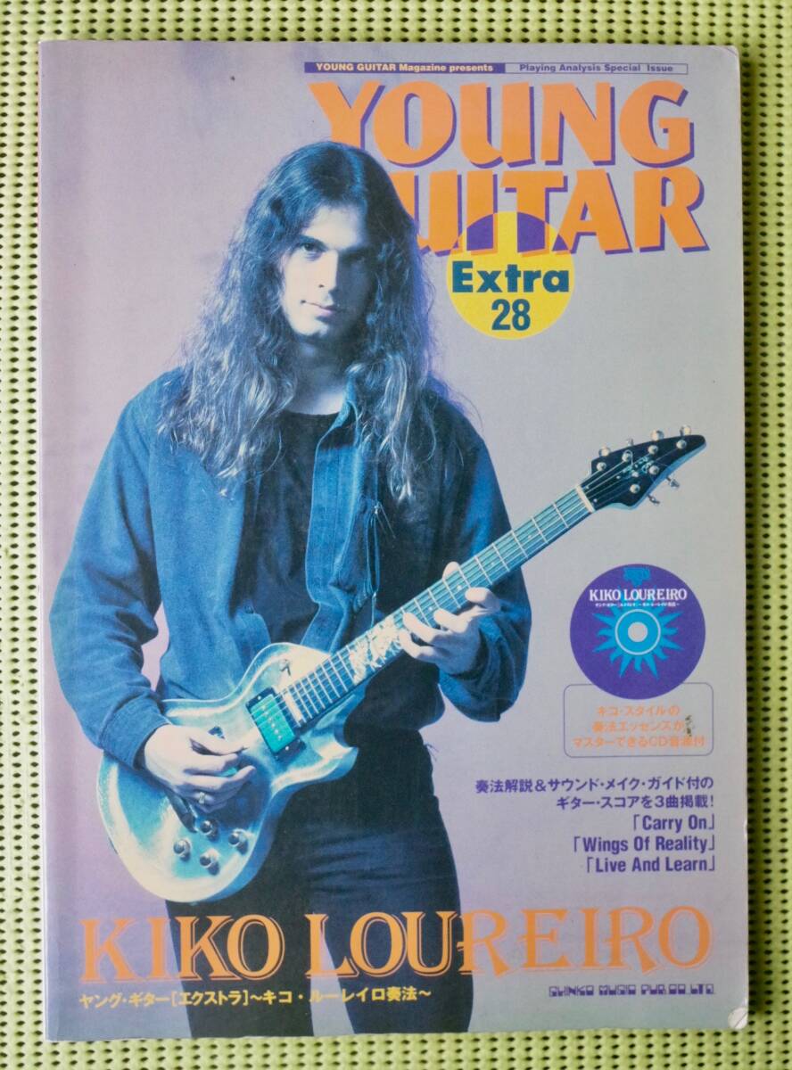 中古】レア Stafford Kiko Loureiro Model スタッフォード 27フレット