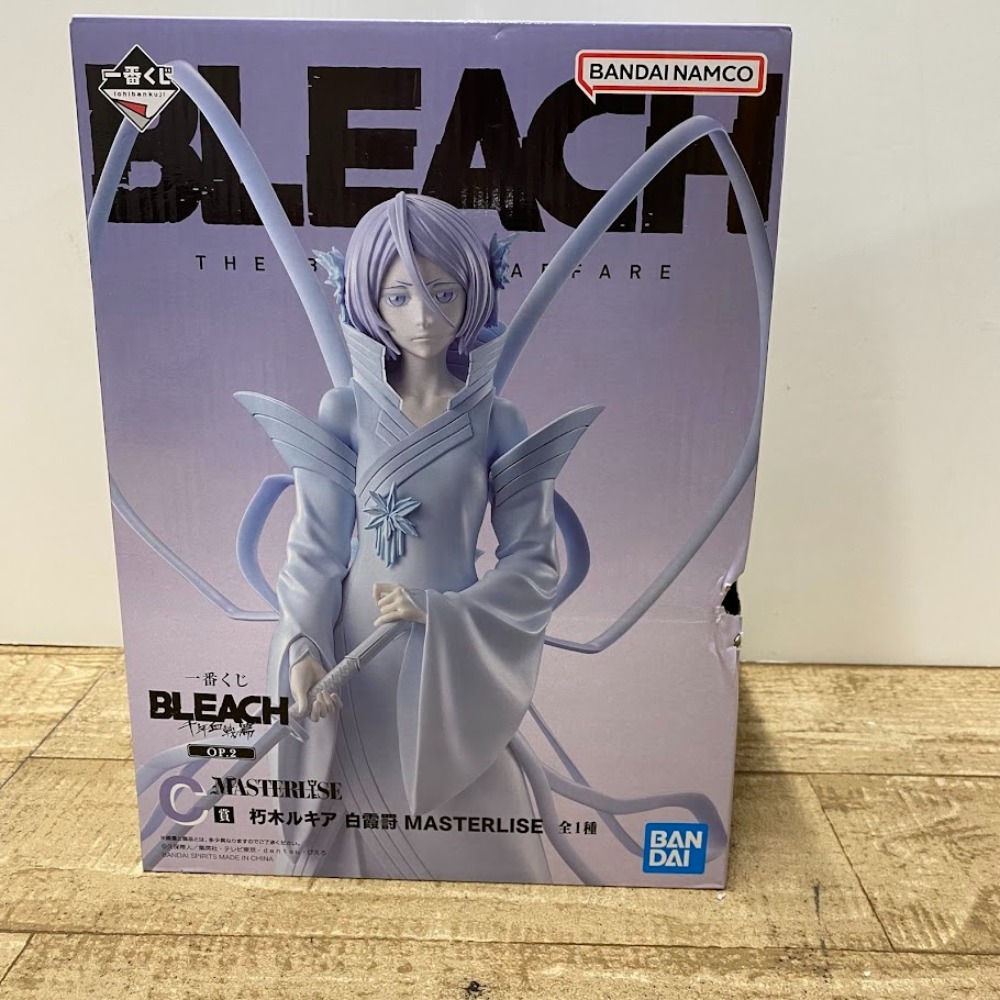 BLEACH BEST TRAX PINUP イラストカード CD DVD 特典 アニメ 久保帯人