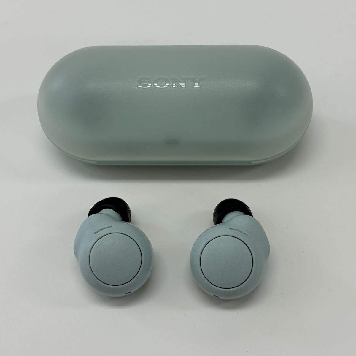 中古】【絶版】航空用ヘッドセット SONY DR-6010（MDR-7010、ECM-9035