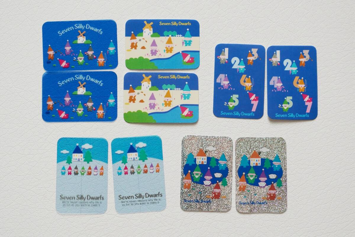 かわいい！昭和レトロ！サンリオ セブンシリードワーフ 1979年の爪切り
