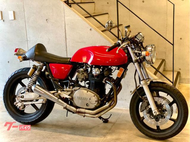カワサキ　ZXR400 レストアベース　部品取り　ZX400L 中古】カワサキ ZXR400 ZX400L 書なし パーツ取り 部品取り レーサー