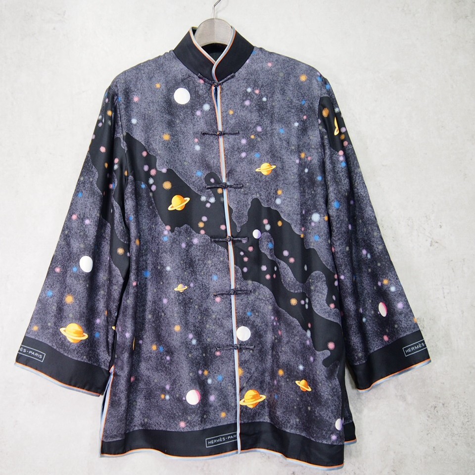 新品】上海灘 ○ SHANGHAI TANG 新品未使用 高級ベロア仕様 チャイナ
