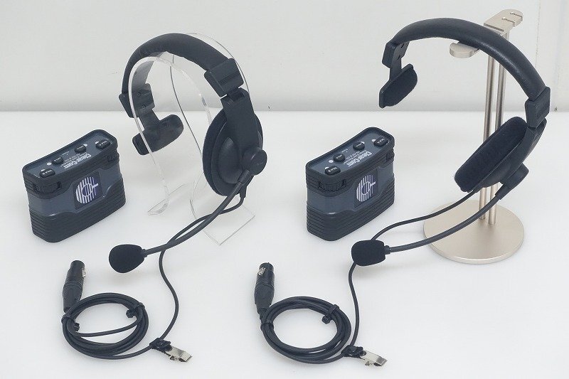 やや傷や汚れあり】Victor HP-D710 ビクター ダイナミック型密閉式
