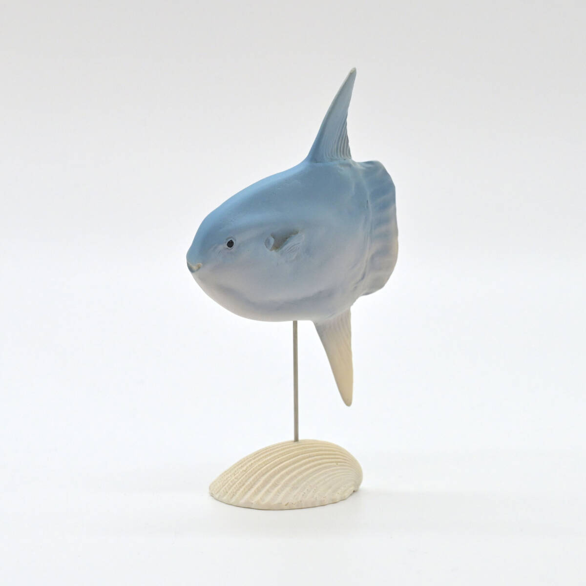 海洋堂 AQUALAND アクアランド ザトウクジラ Mサイズ 未接着品 □松村