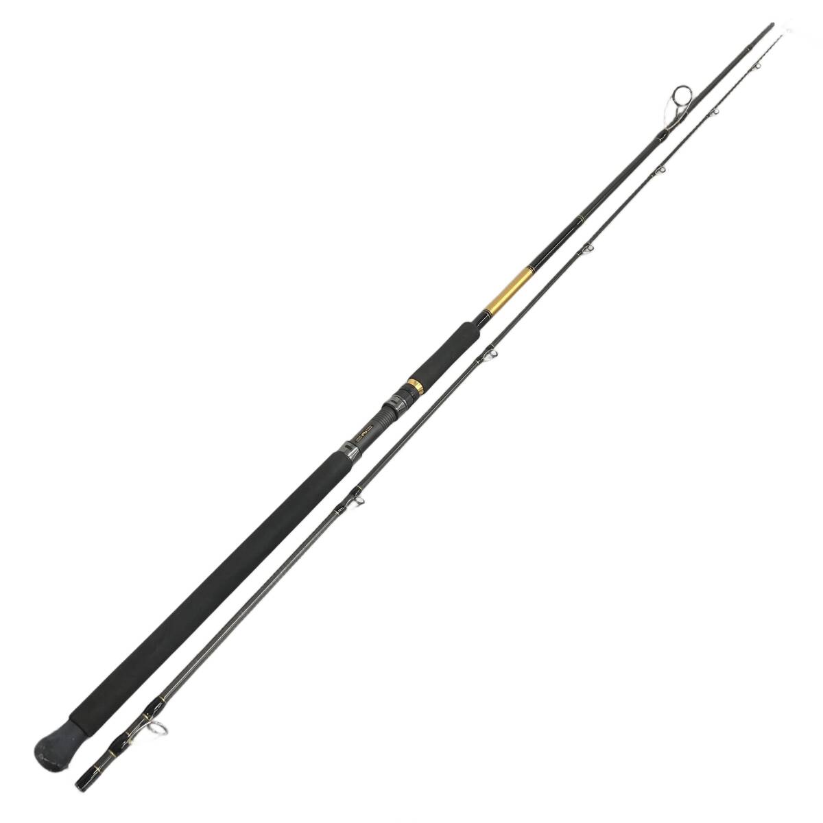 新品】【未使用☆レア】MCワークス ストレンジブルー 100HX スペシャル