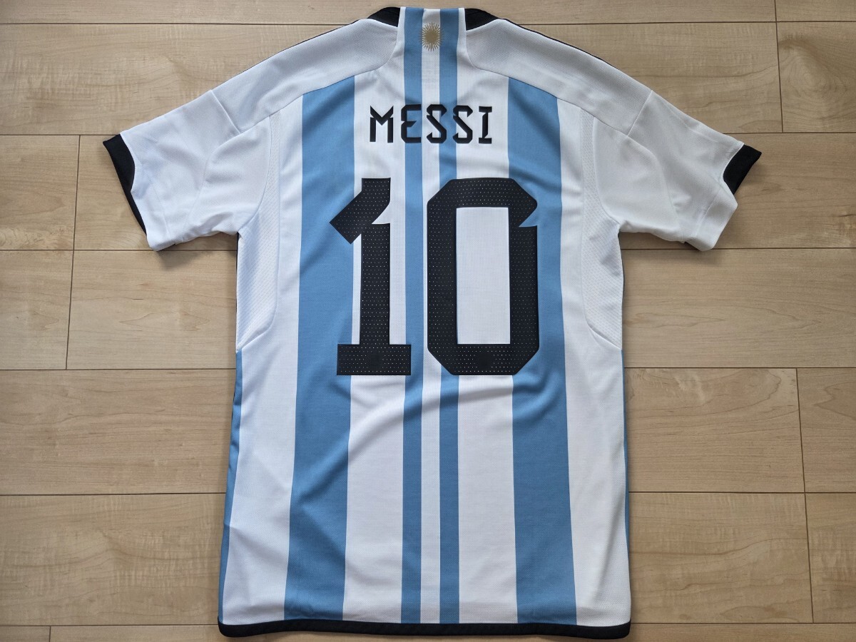 新品】NIKE オランダ代表ユニフォーム 2014(A) #9 ファンペルシ