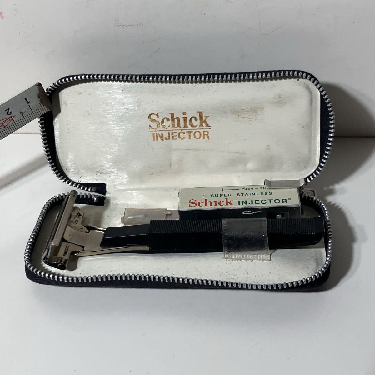 新品】シックインジェクターⅡ ホルダー 新品の落札情報詳細 - Yahoo