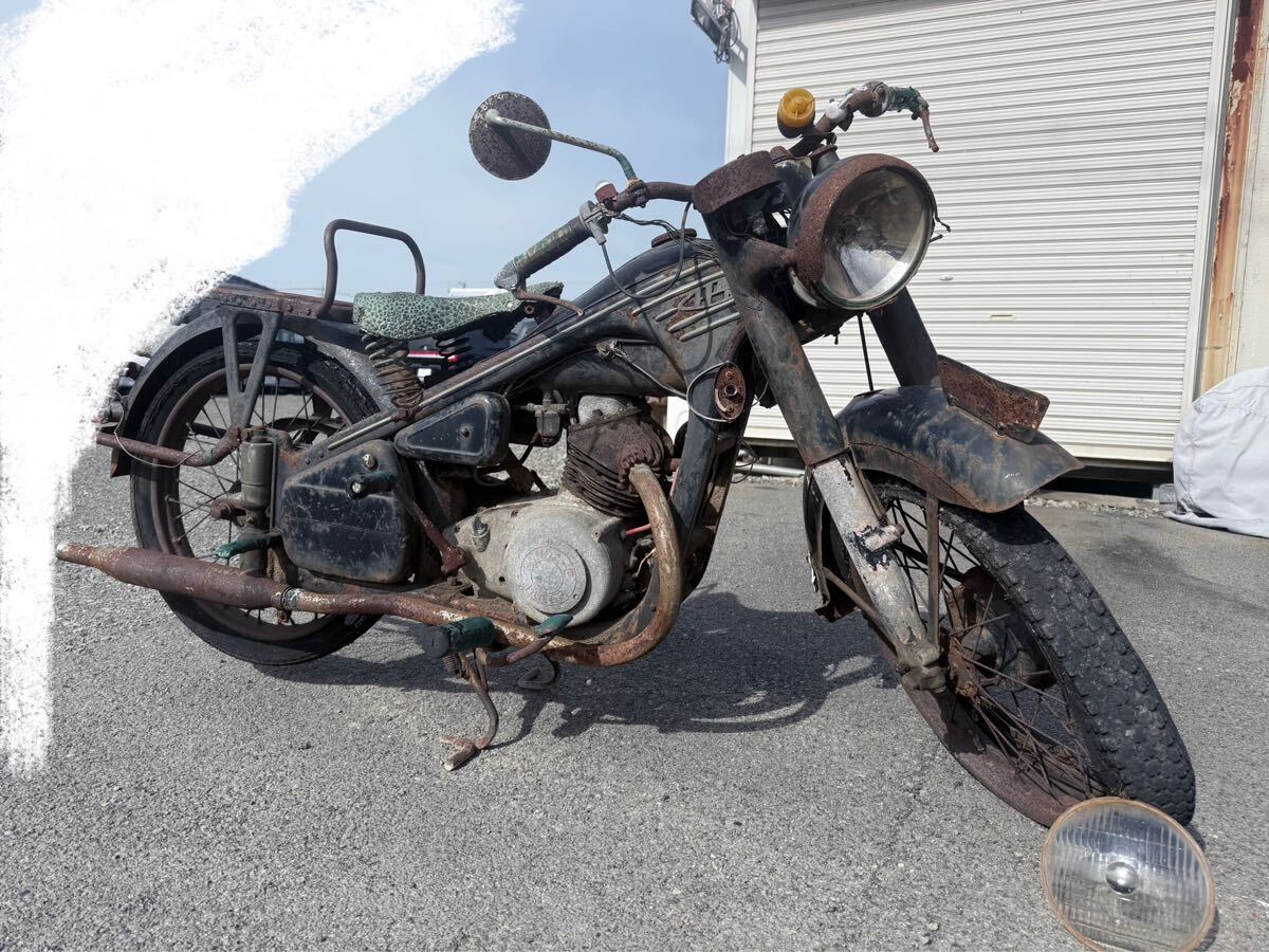 FOUR CB750 ドリーム ダイヤペット ホンダ 1円〜 ヨネザワ 1⁄30