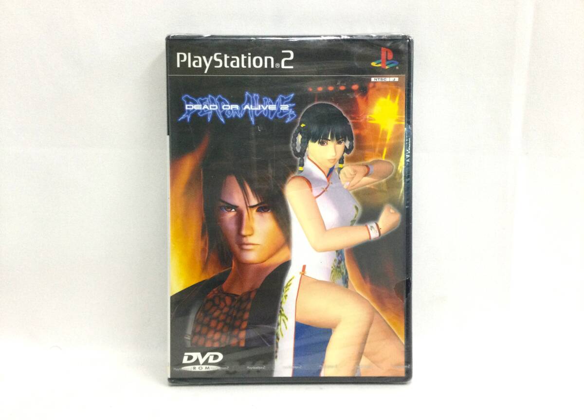 2枚 DEAD OR ALIVE ポスター 霞 かすみ DOA4 DOA ultimate 非売品 B2