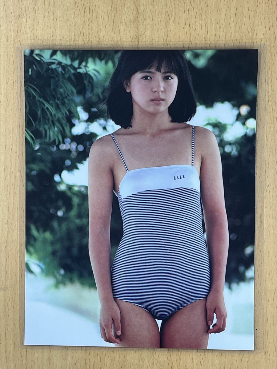 中古】中古VHS◇愛の陽炎◇伊藤麻衣子、萩原流行、風祭ゆき、他の落札