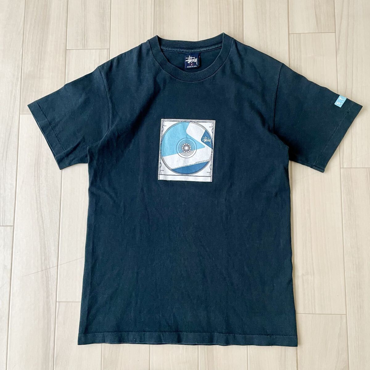 希少】 STUSSY Tシャツ 真夏の夜の淫夢 レシートリザード 遠野まずうち 