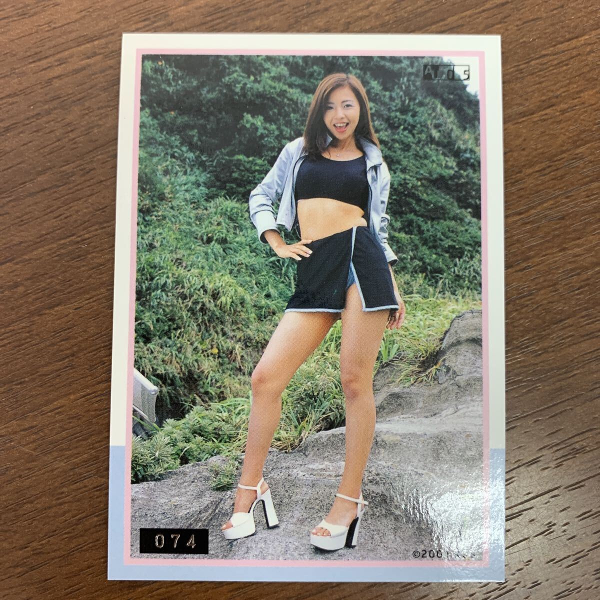 吉岡美穂 インリン 榎木らん ミイラン インリン・オブ・ジョイトイ