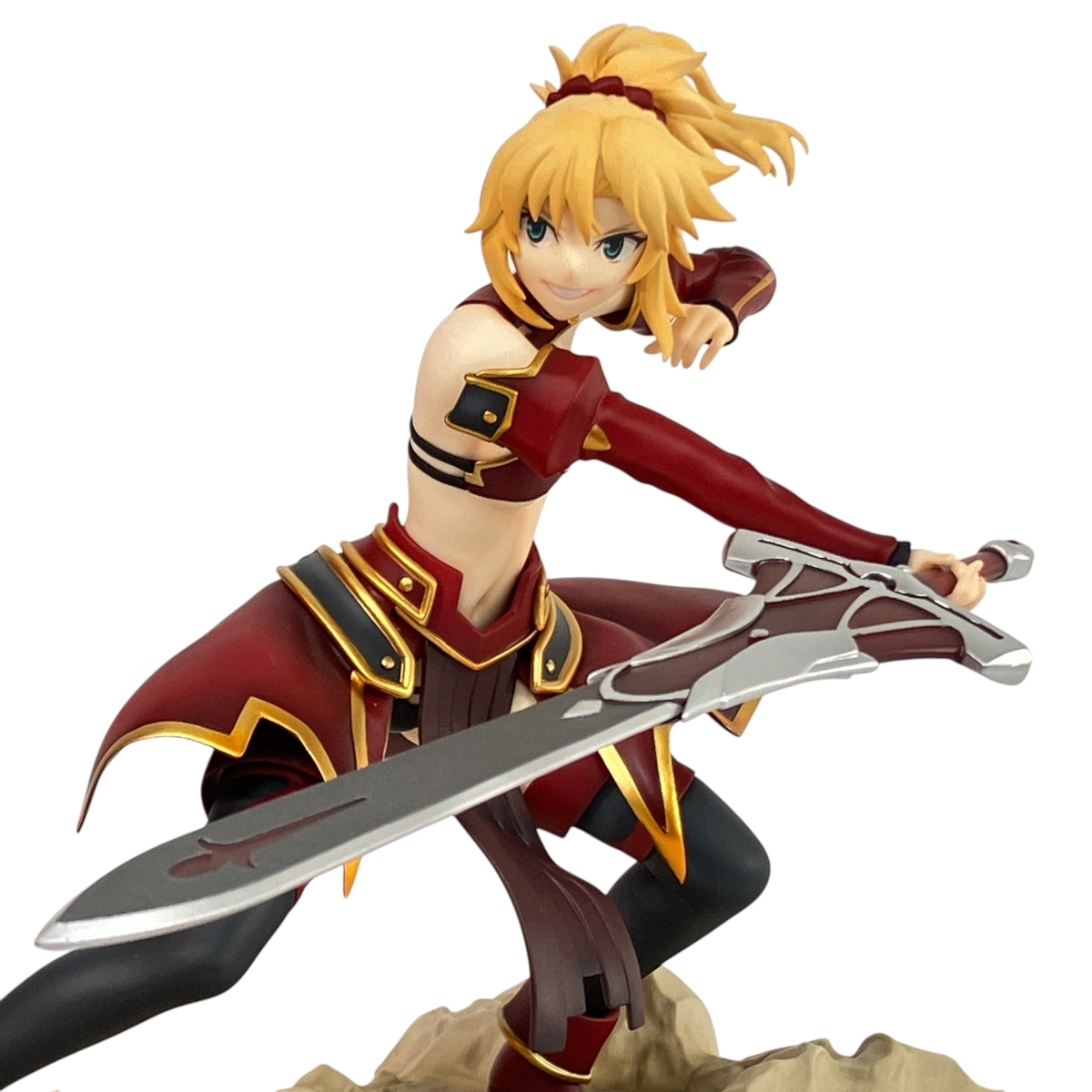 ANIPLEX+限定 アニプレックス 1/7 ABS&PVC 塗装済み完成品 フィギュア 
