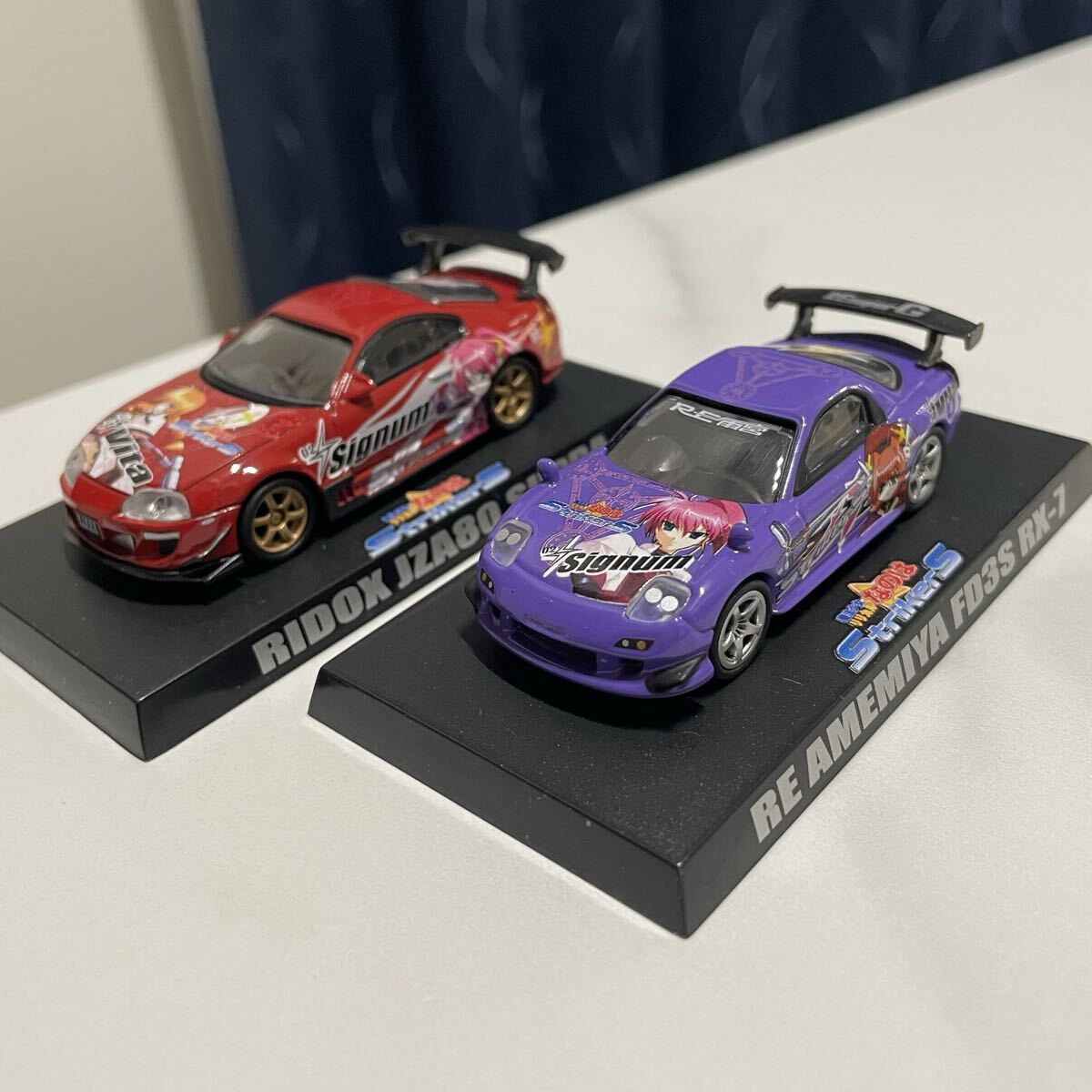 新品】タミヤ80スープラ改RIDOX完成品の落札情報詳細 - Yahoo