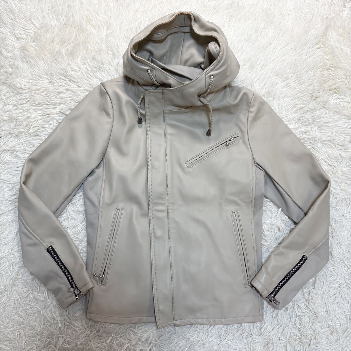 中古】14SS ランウェイ着！定価10万円 メインライン ポールスミス 