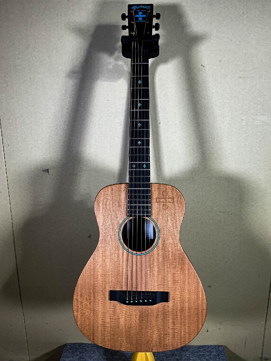 martin LX Ed Sheeran X シグネチャーモデル エド シーランの落札情報