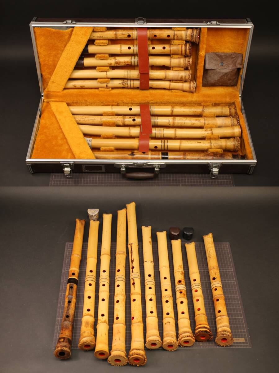 新品】ZENAQ ゼナック Trad 87 Bamboo work バンブーワークス 入手困難