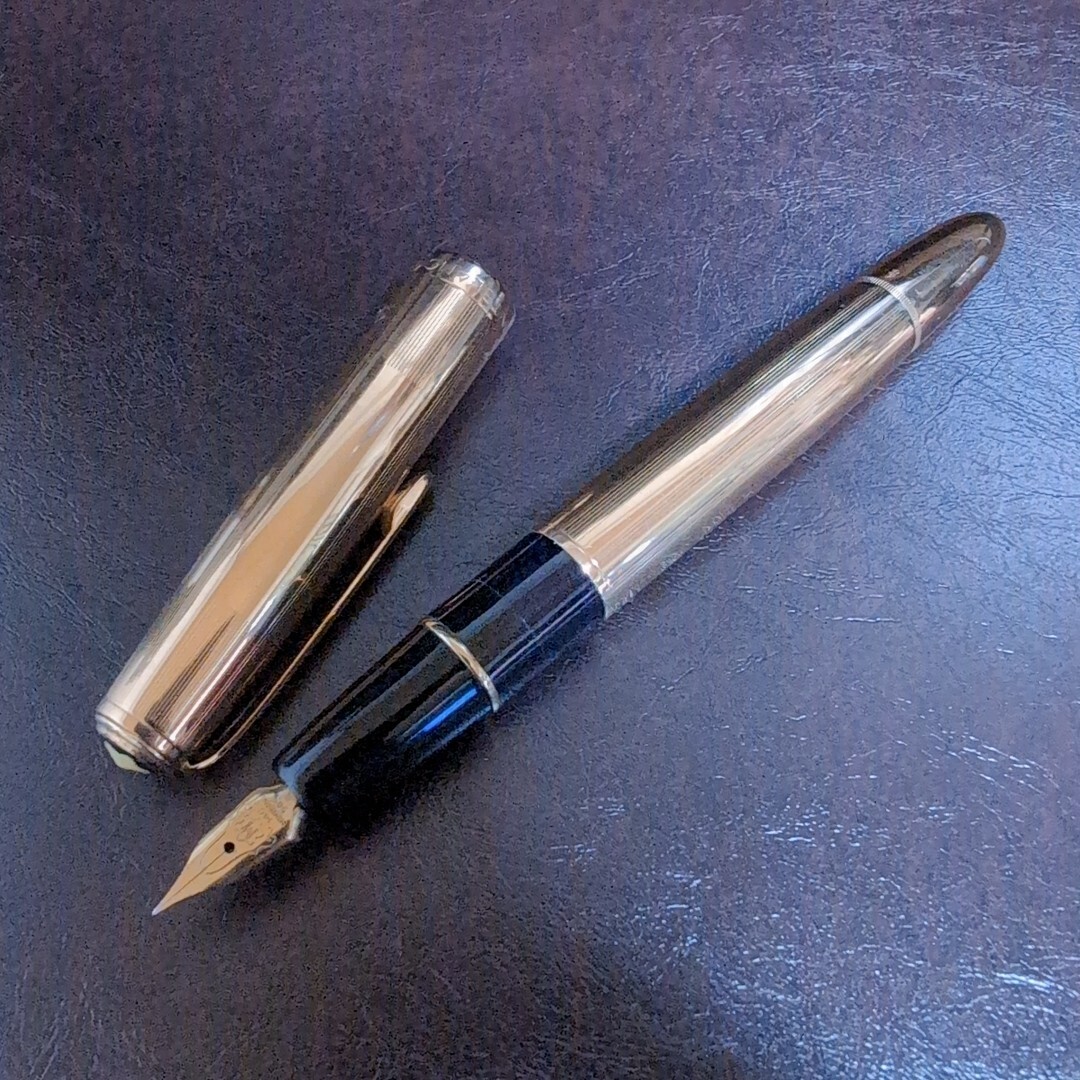 万年筆 PARKER おまとめ モンブラン PILOT パーカー MONTBLANC ⁄ CROSS