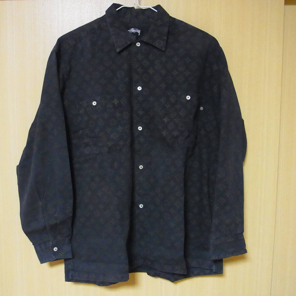 90s OLD STUSSY オールドステューシー サングラス Paula ヴィンテージ
