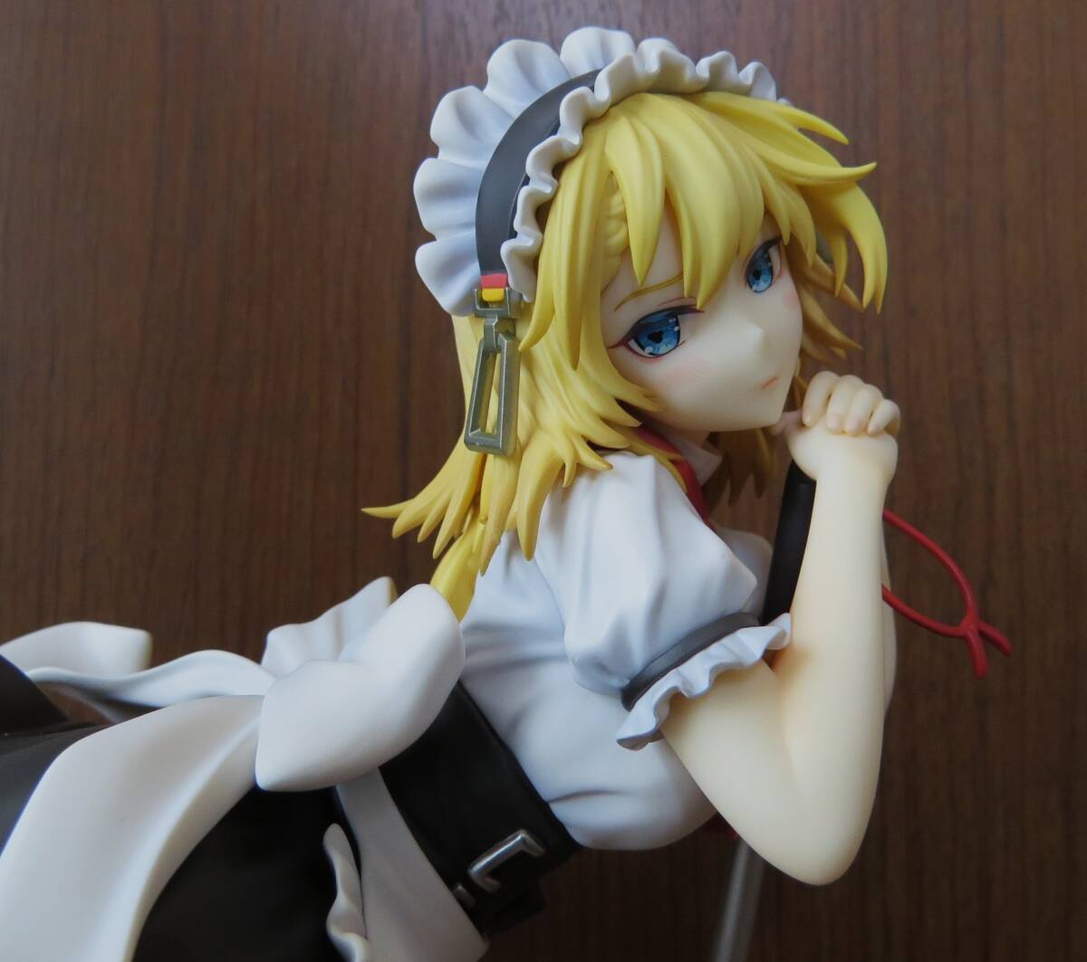 新品】#新品 少女前線FAL 1/8スケール ドールズフロントライン