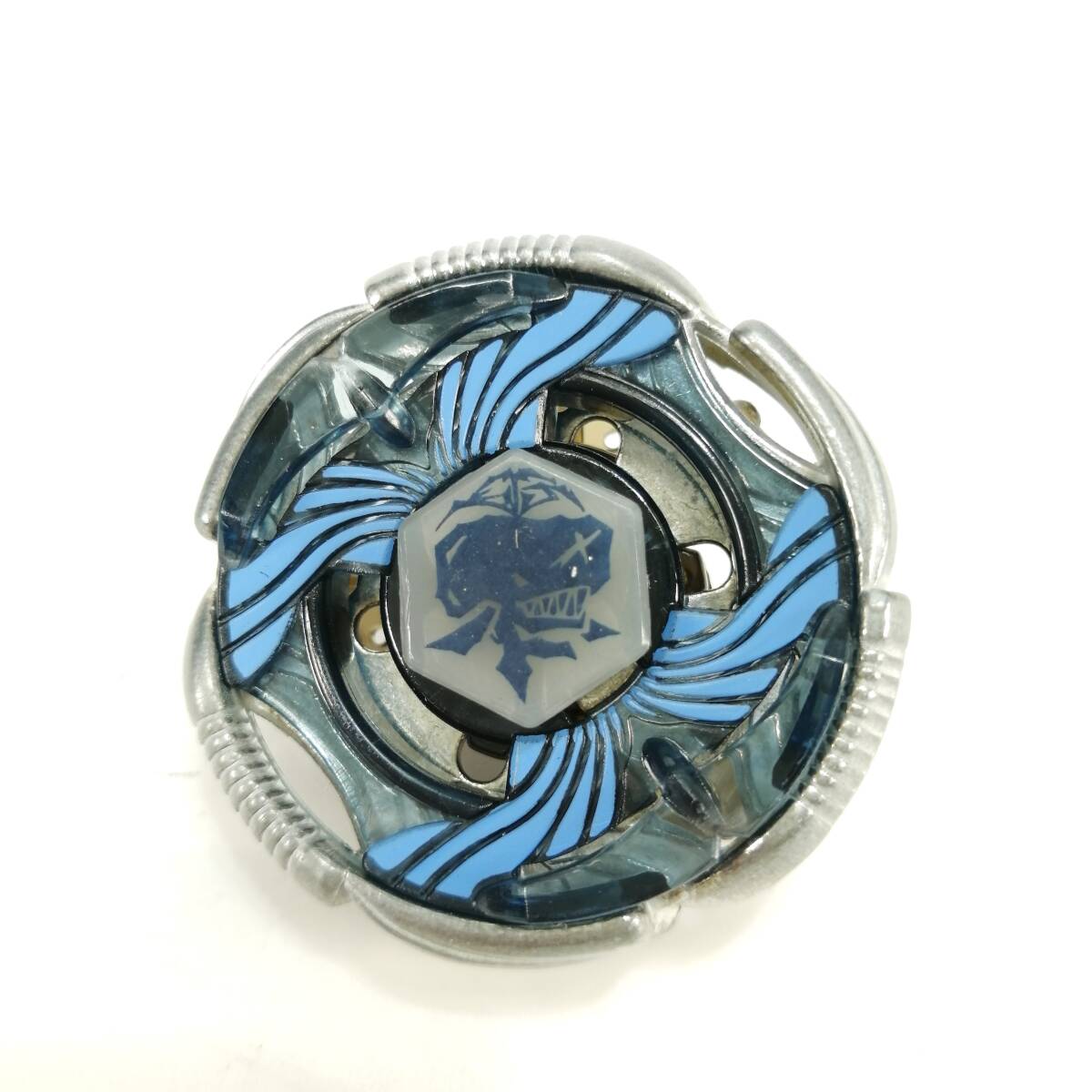 中古】【レア当たり 2個セット】メタルファイト ベイブレード USED