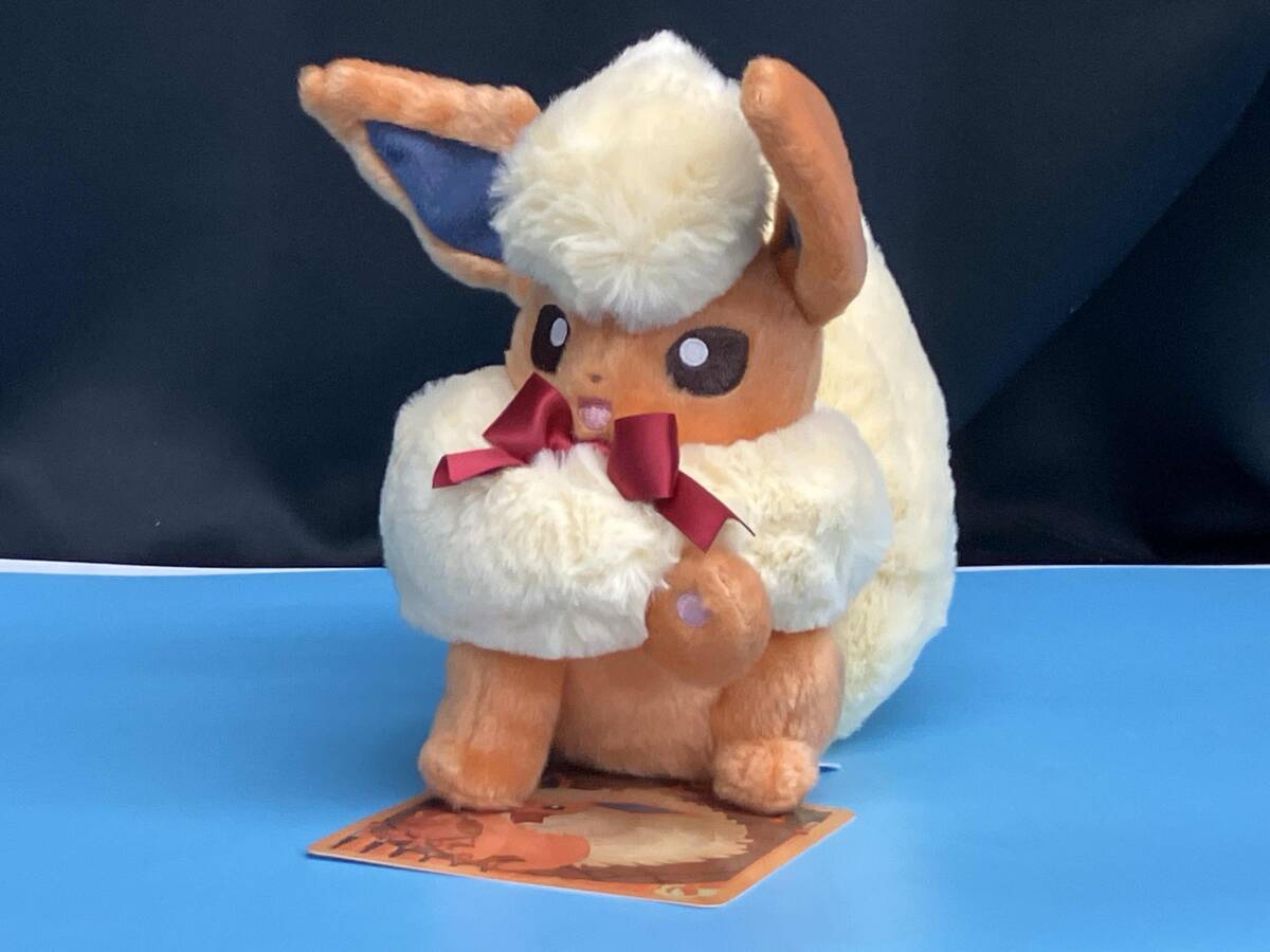 新品】新品 ポケモン ポケモンタイム pokemon time ぬいぐるみ