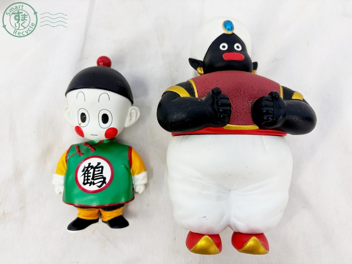 未使用】レア フィギュア☆1円～始まります☆ ミスター・ポポ 