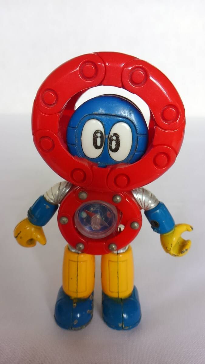 新品】【レア】DX コンポセンセイ 合体 コンポ ポピー 当時物