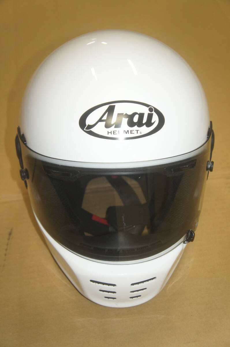 激レア Arai 岡田忠之 選手 レプリカ OKADA ドラゴン アライヘルメット