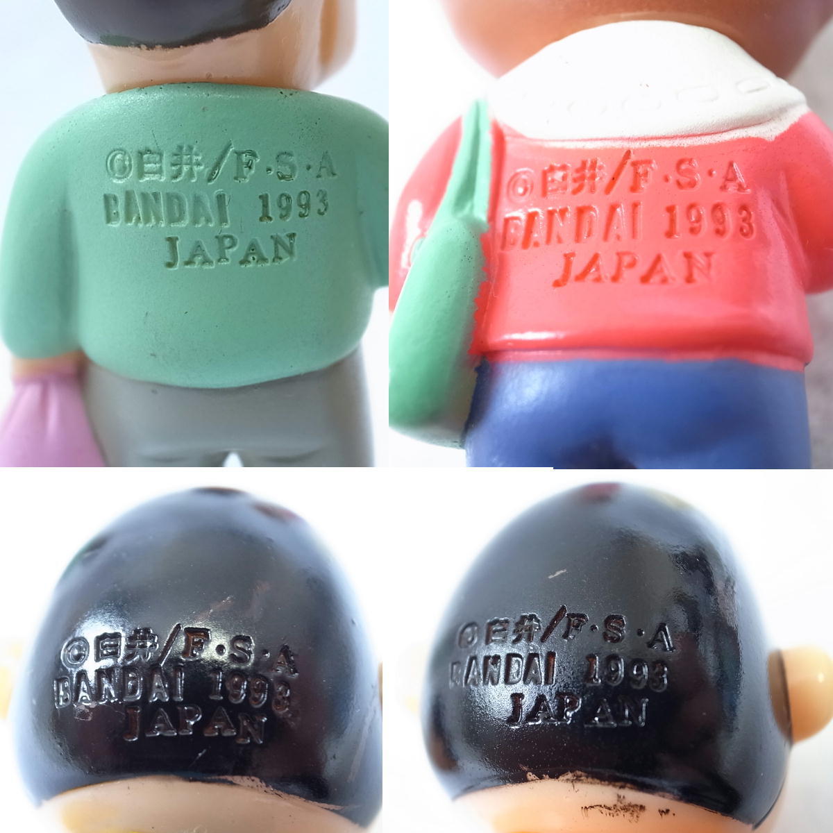 新品】5.双葉商事の野原です（名刺立て） クレヨンしんちゃん デスクで