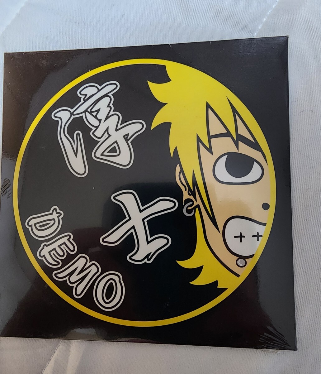 新品】新品未使用 ◎SIAM SHADE LIVE 男樹Tシャツ ◎シャムシェイドの