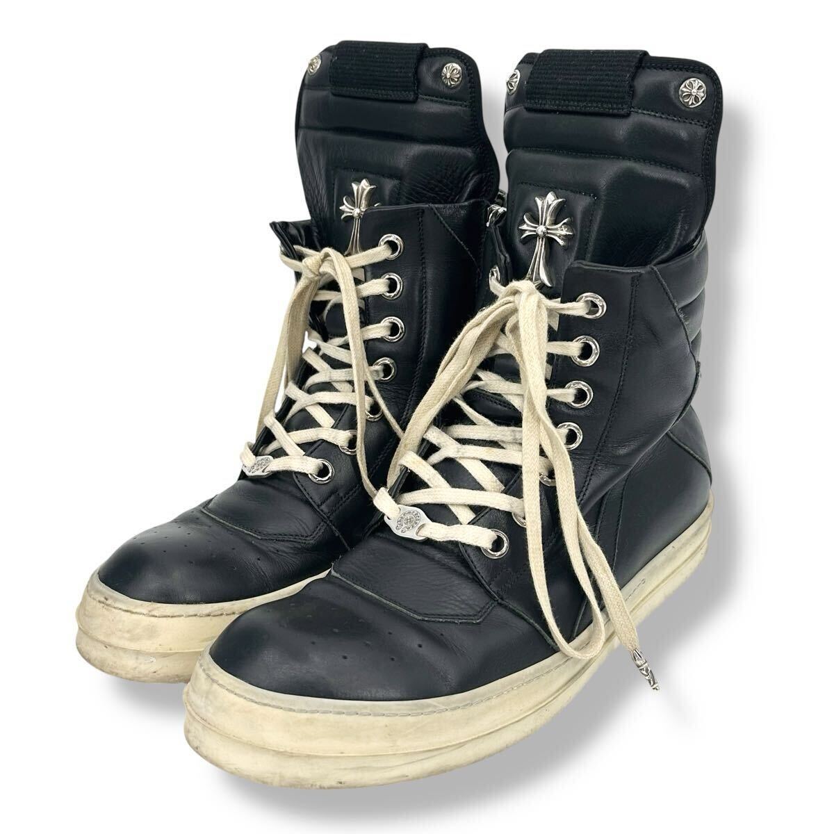 Rick Owens リックオウエンス PODS ポッズ ショーツ MU素材 RU17F8384